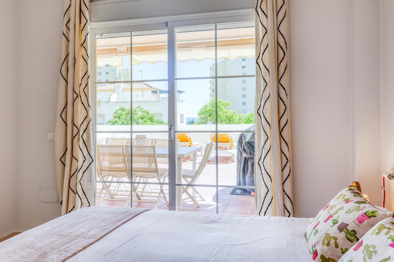 Hanami Puerto Alto Pa 2-1 Estepona Ngoại thất bức ảnh