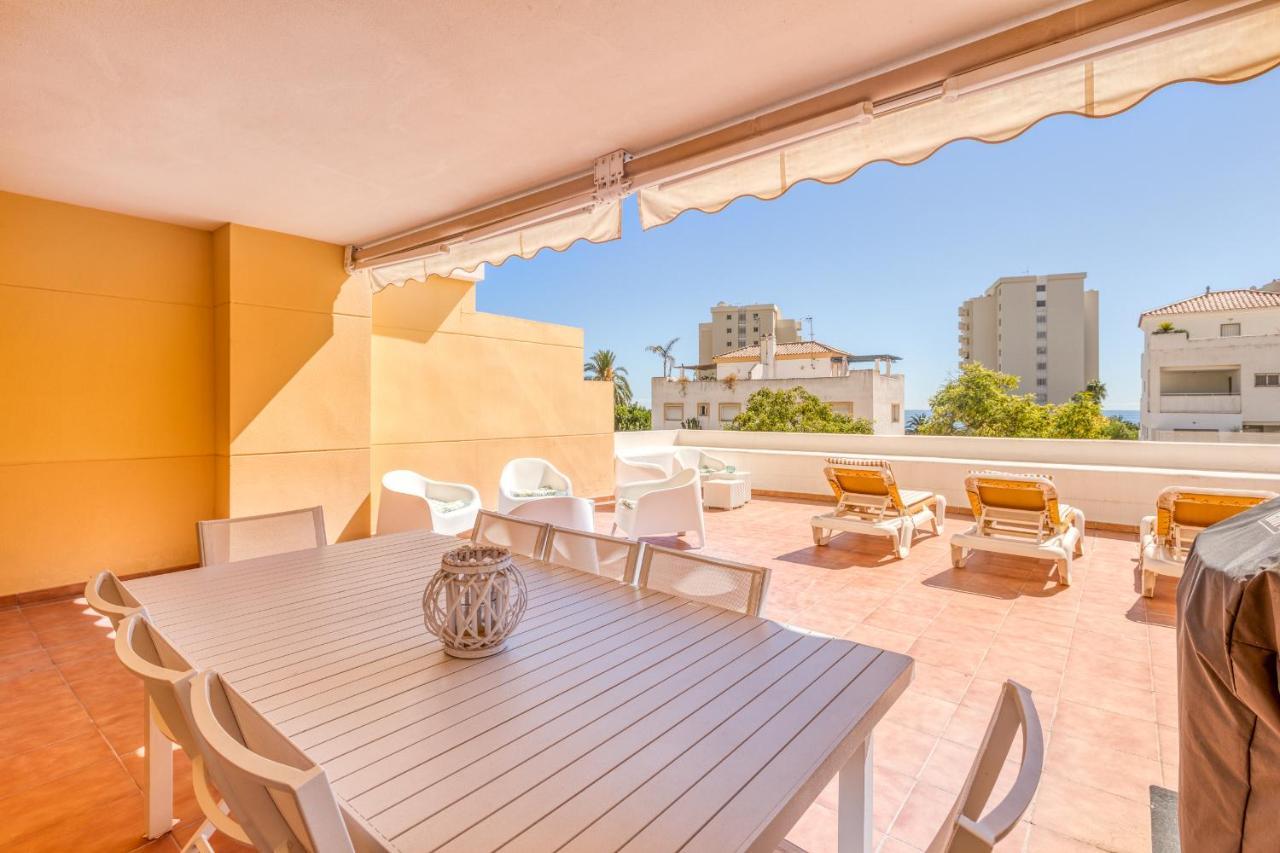Hanami Puerto Alto Pa 2-1 Estepona Ngoại thất bức ảnh