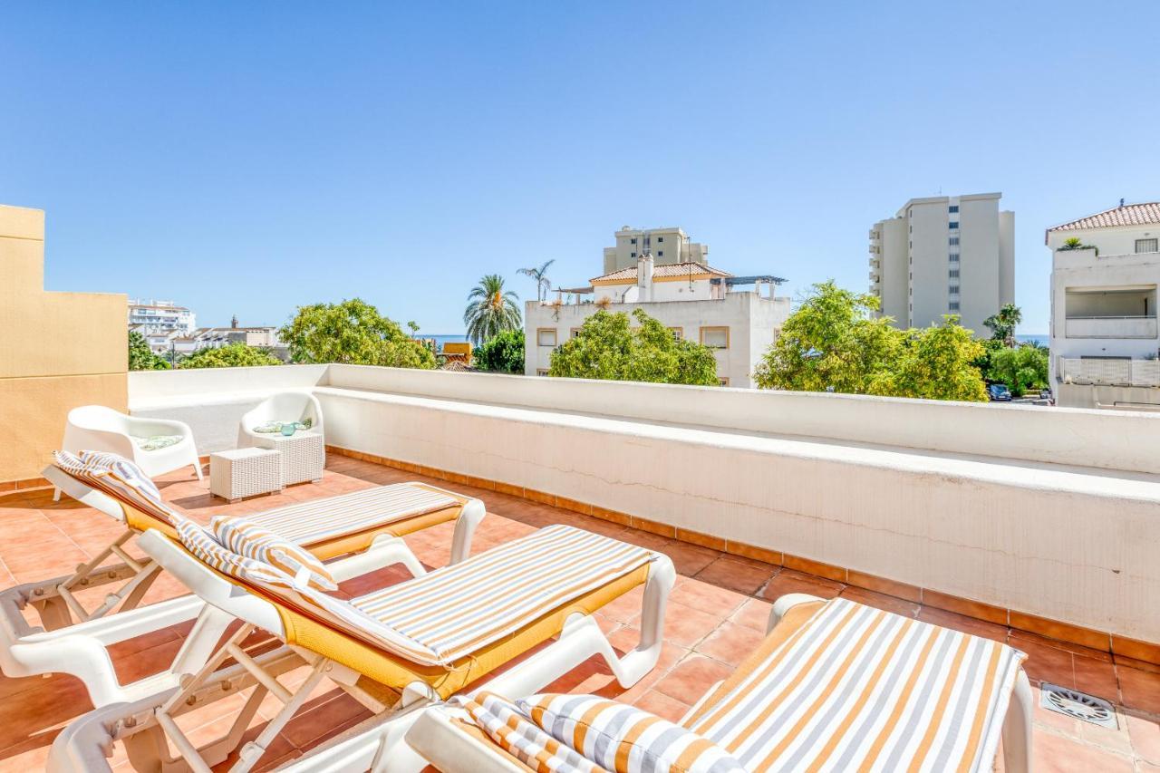 Hanami Puerto Alto Pa 2-1 Estepona Ngoại thất bức ảnh