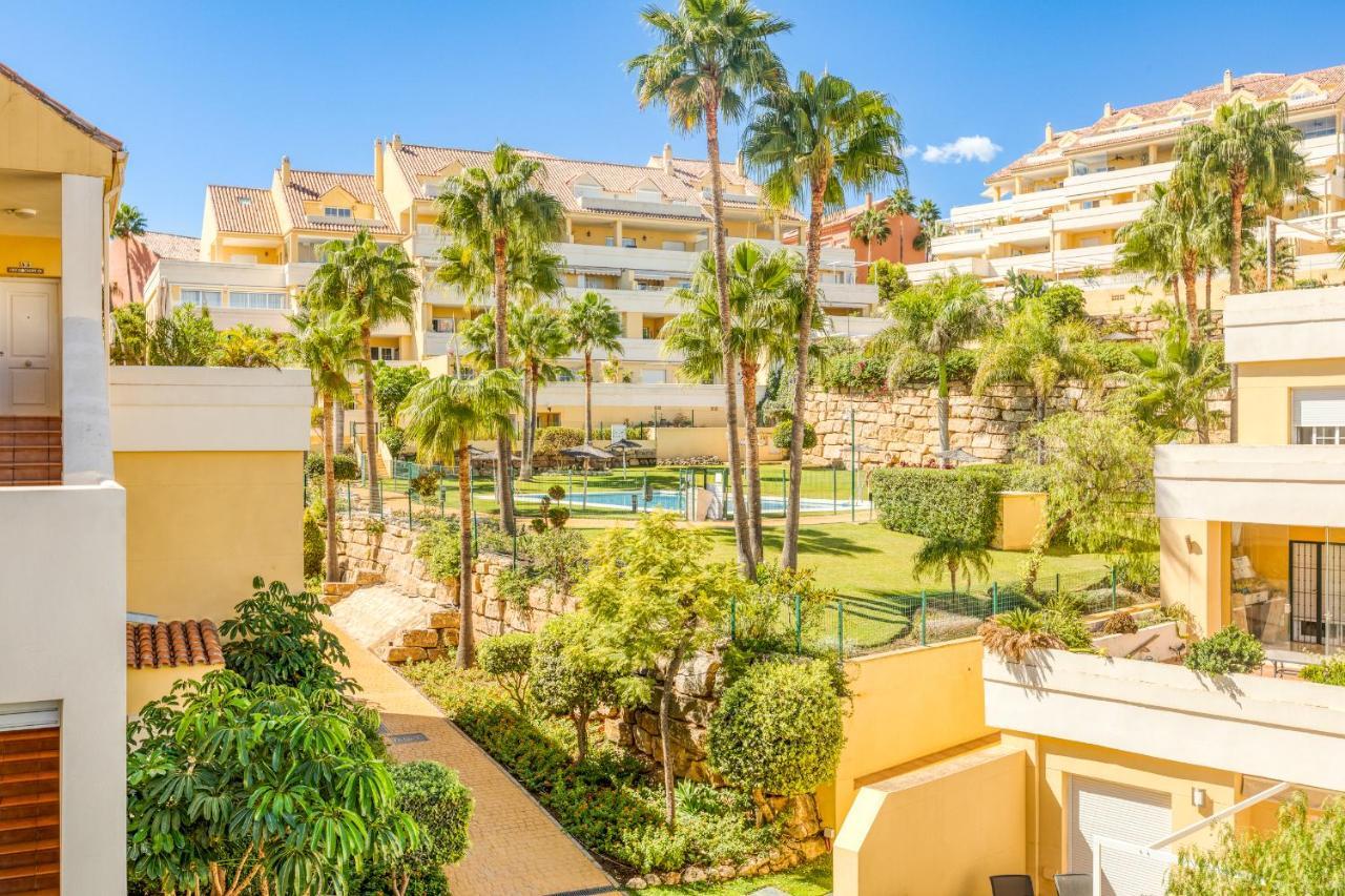 Hanami Puerto Alto Pa 2-1 Estepona Ngoại thất bức ảnh