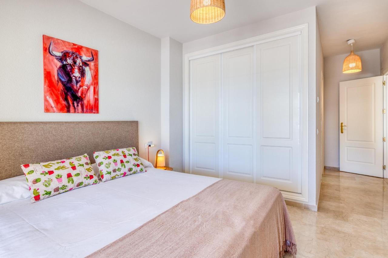 Hanami Puerto Alto Pa 2-1 Estepona Ngoại thất bức ảnh