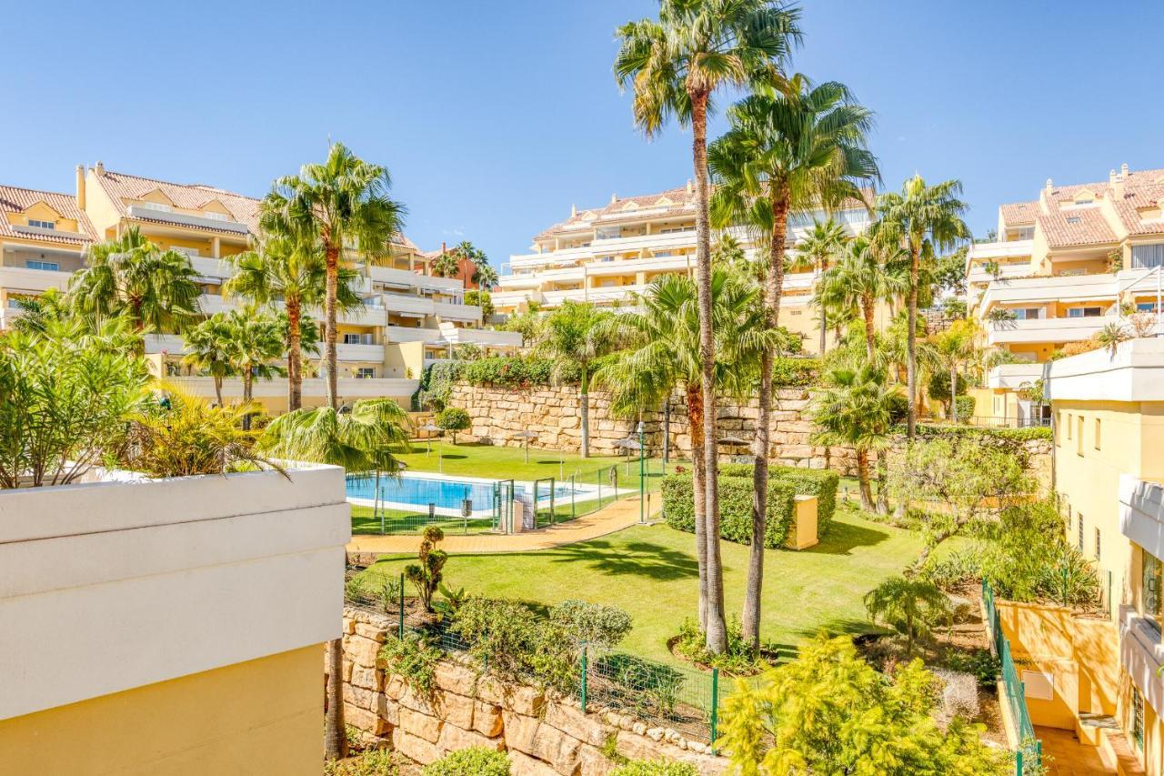 Hanami Puerto Alto Pa 2-1 Estepona Ngoại thất bức ảnh